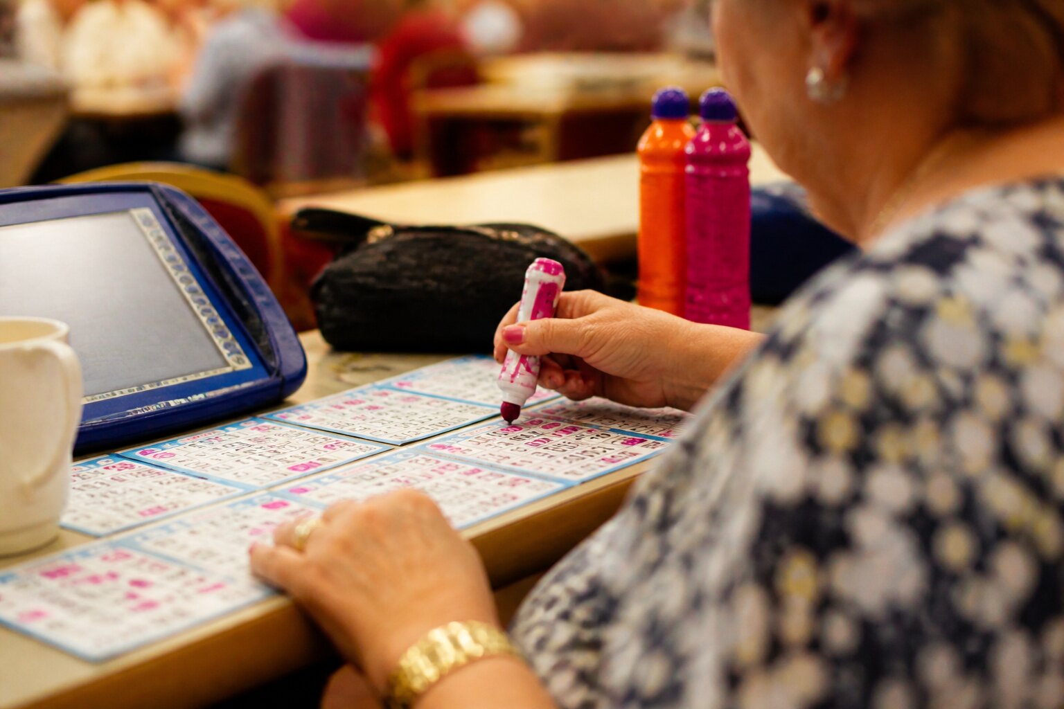 How Much Does Bingo Cost? Prices for Bingo Tickets & Games UK