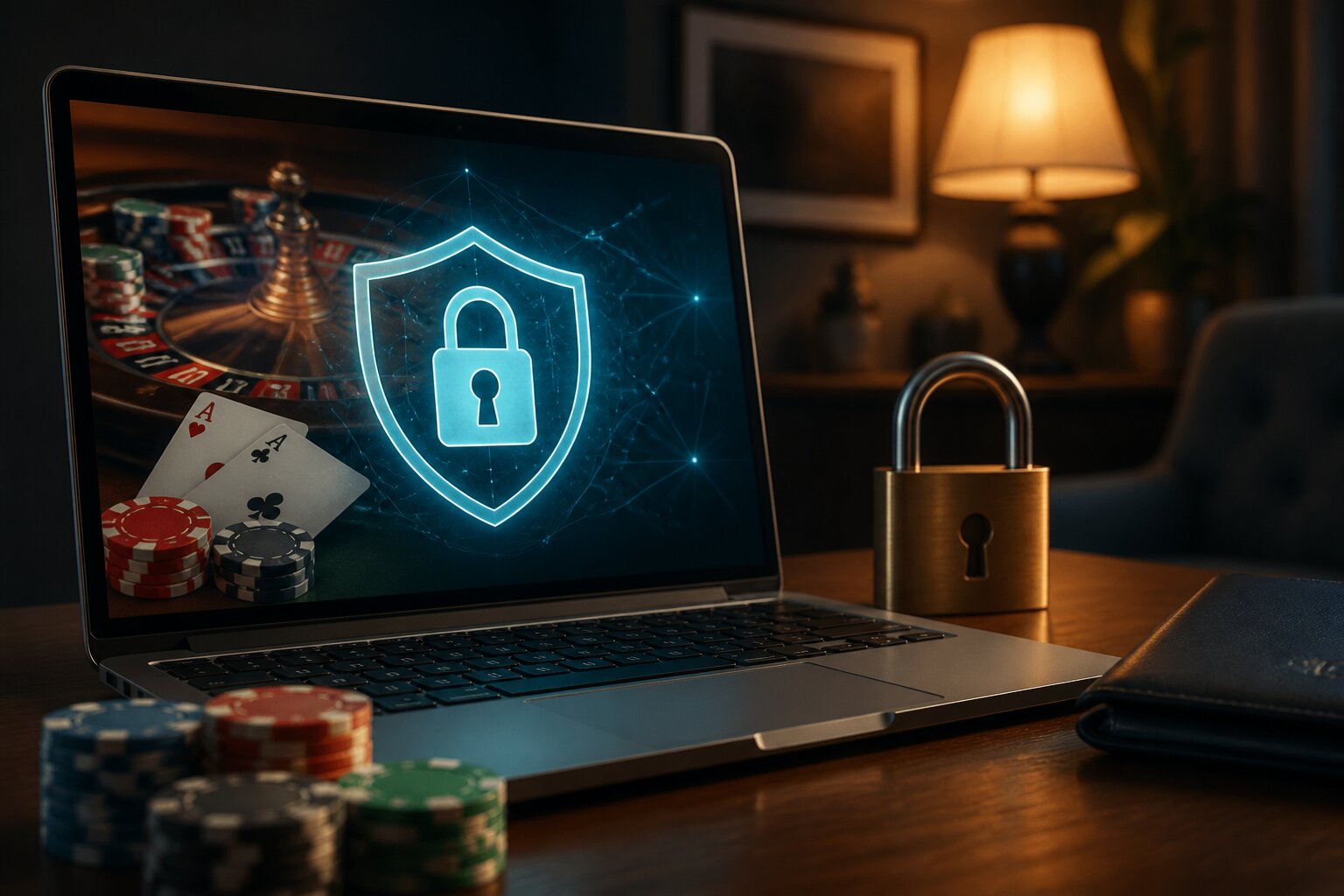 How Secure Are Online Casino Games? Safety, Fairness & Data Protection