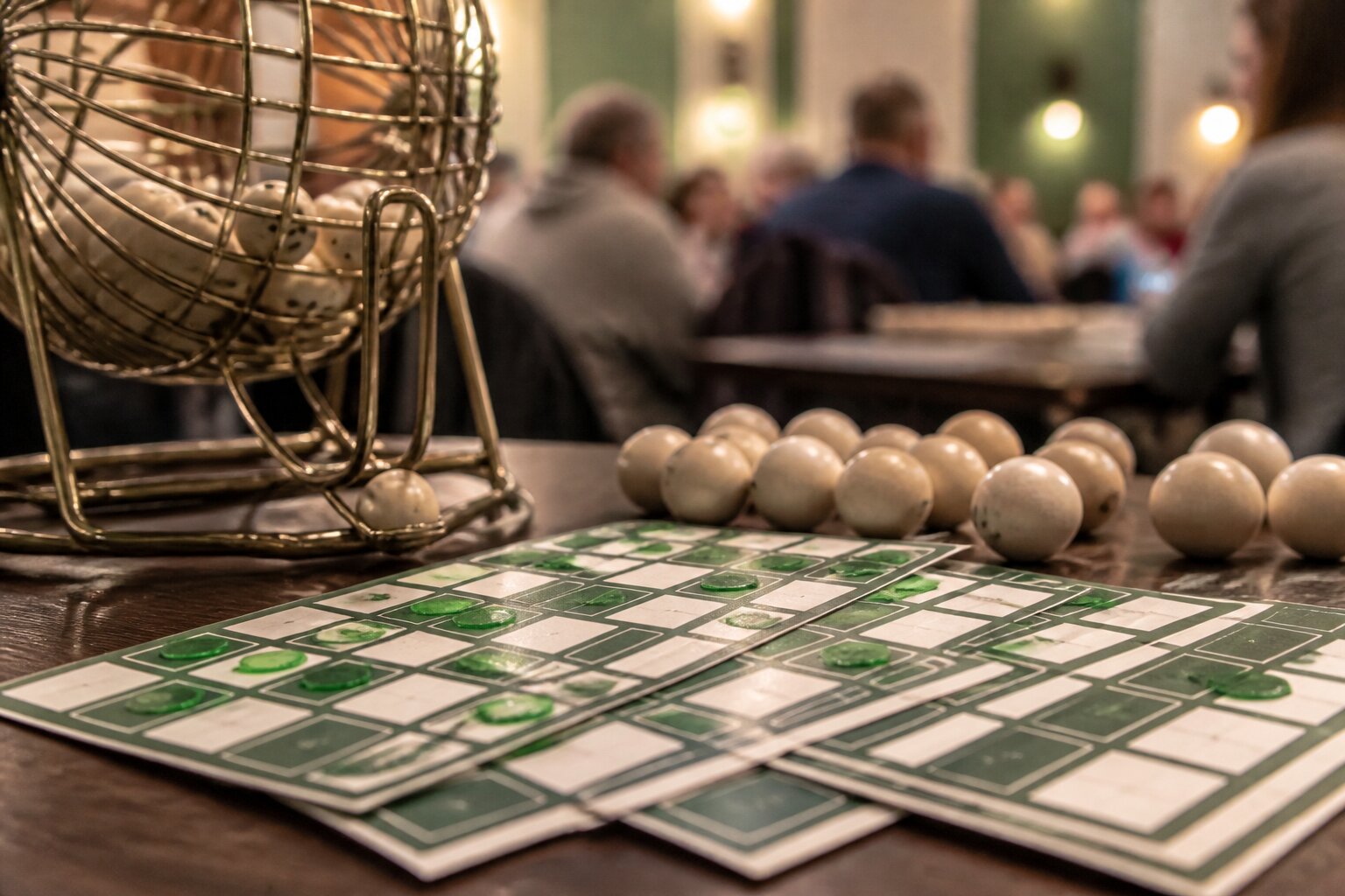 Irish Bingo Guide: How to Play, Rules & Popular Irish Bingo Calls