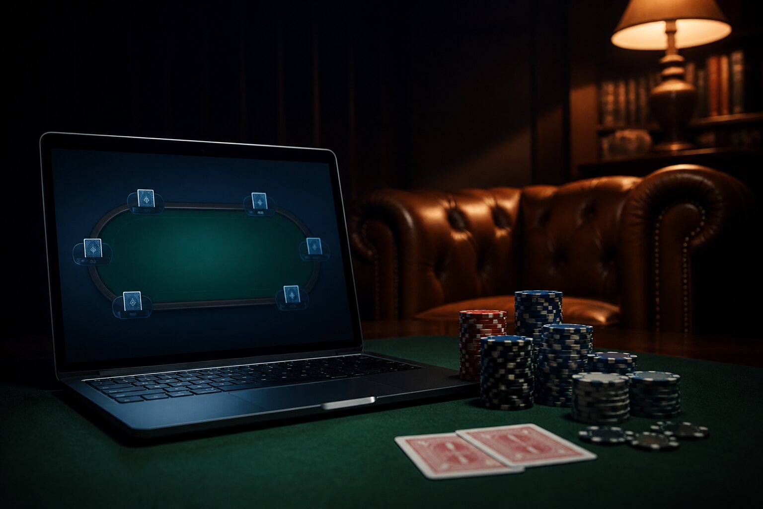 Is Online Poker Dead or Still Alive? Poker Trends & Player Decline