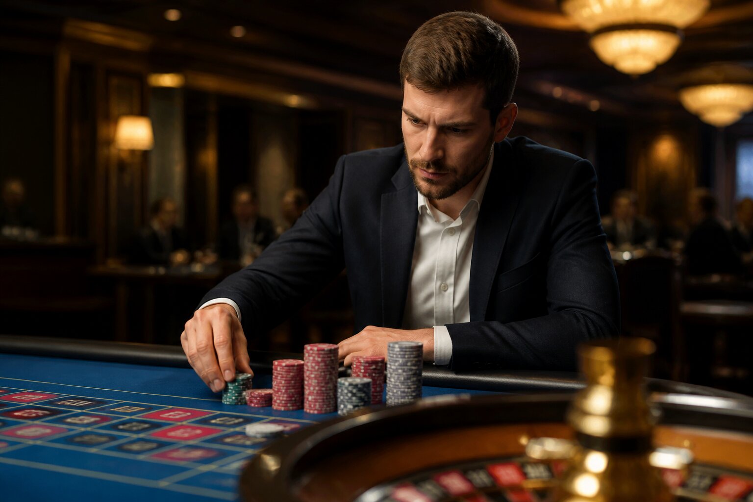 Is the Martingale Strategy Allowed in Casinos? Rules & Legality Explained