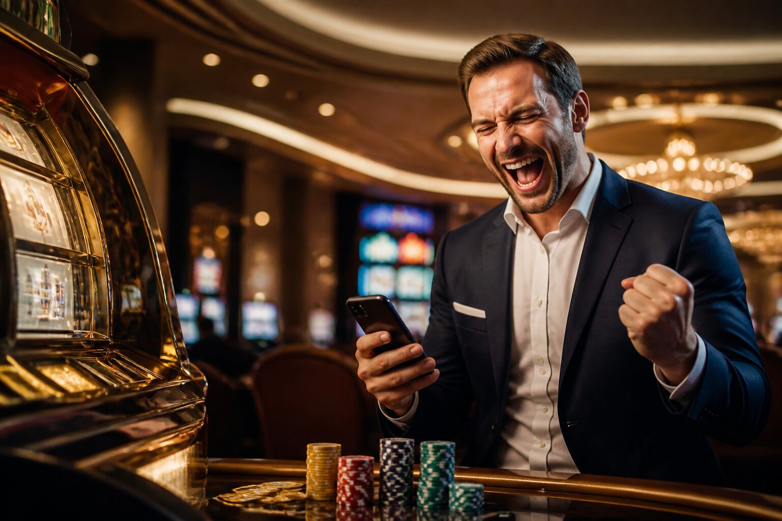 Jackpot King Wins: Latest Payouts and Recent Winners
