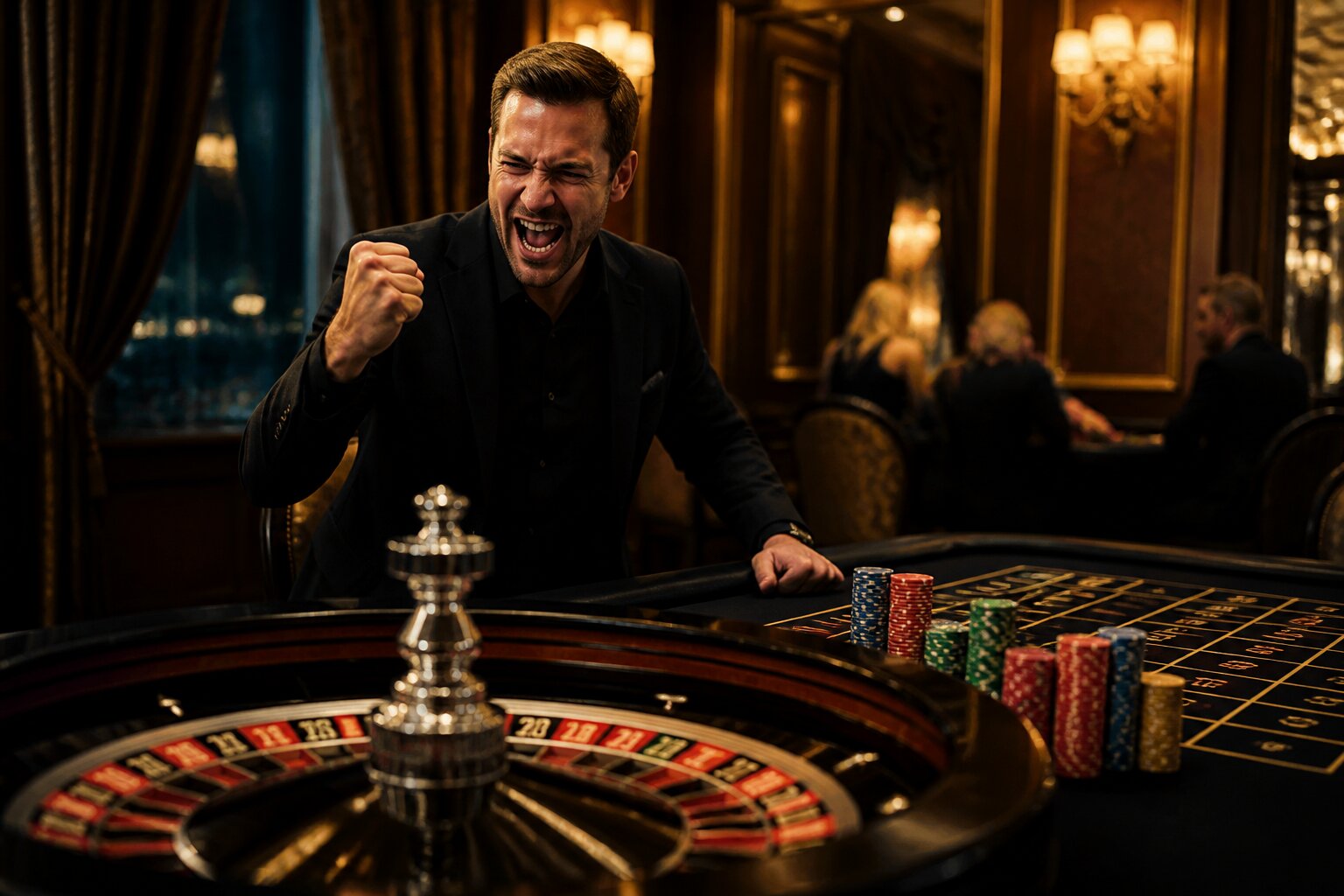 Longest Roulette Streak: Record Wins, Casino Stories, Unbelievable Runs