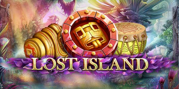 lost island daisy slots