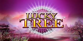 Lucky Tree Slot Logo