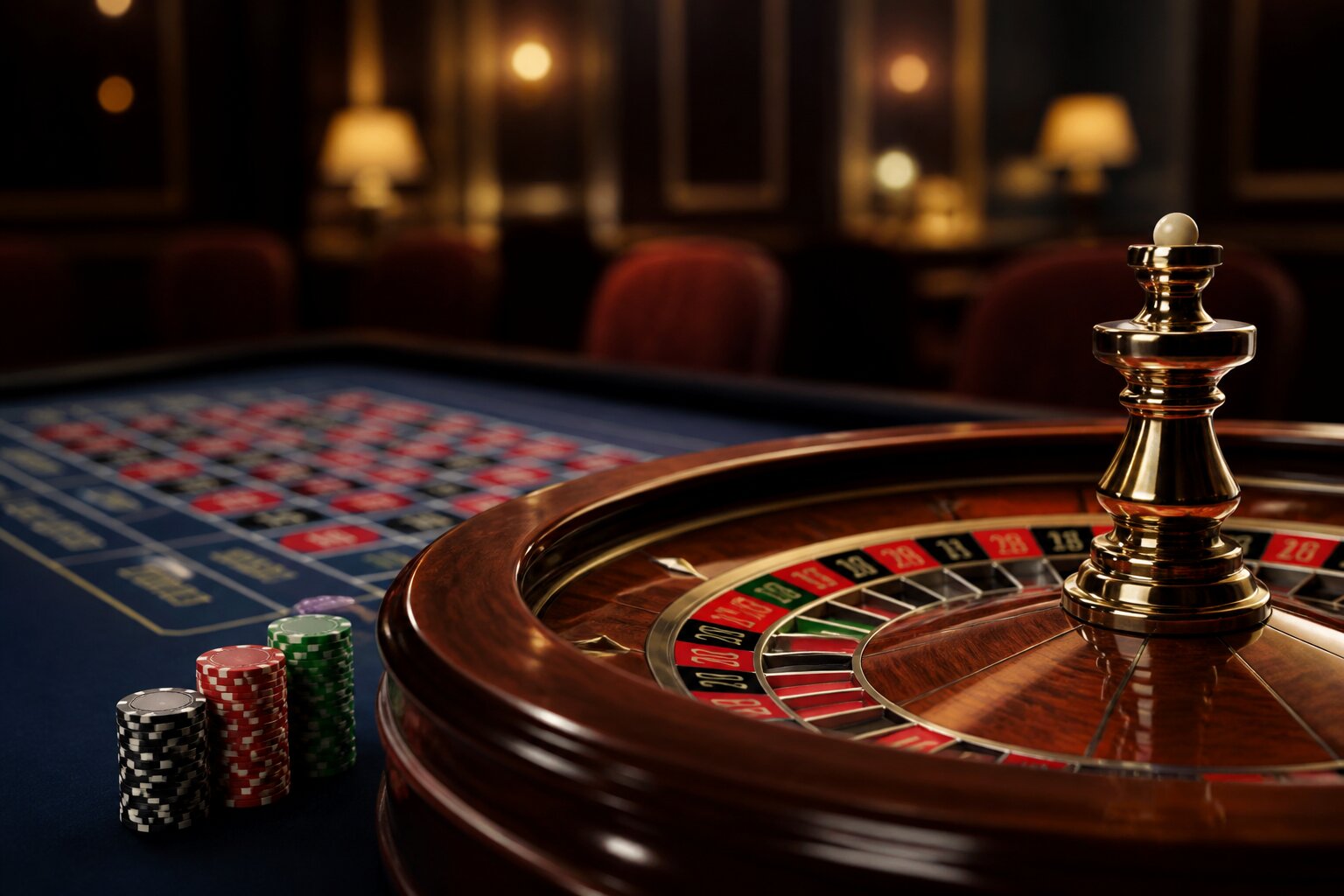 Most Popular 20p Roulette Strategies: Do These Myths Hold Up?