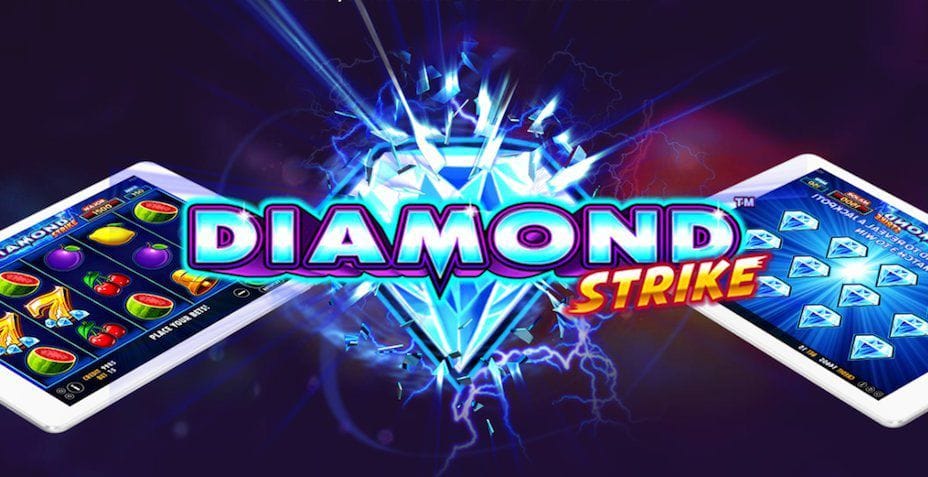 Diamond Strike Slot Review