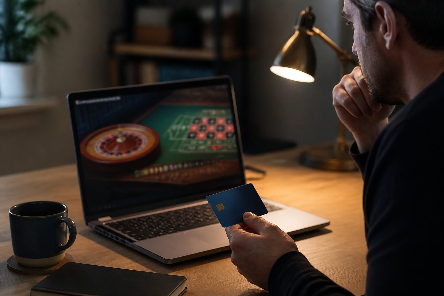 Online Casino Chargebacks: How to Dispute Casino Charges