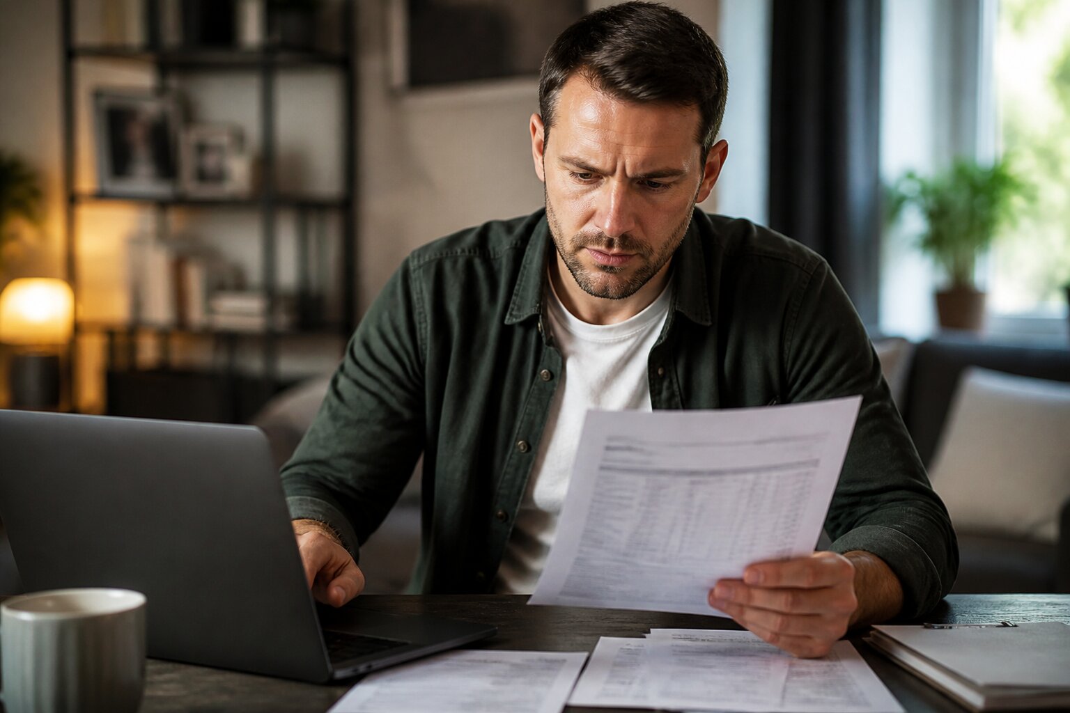Online Casino Asking for Proof of Income: Source of Funds & Bank Statements