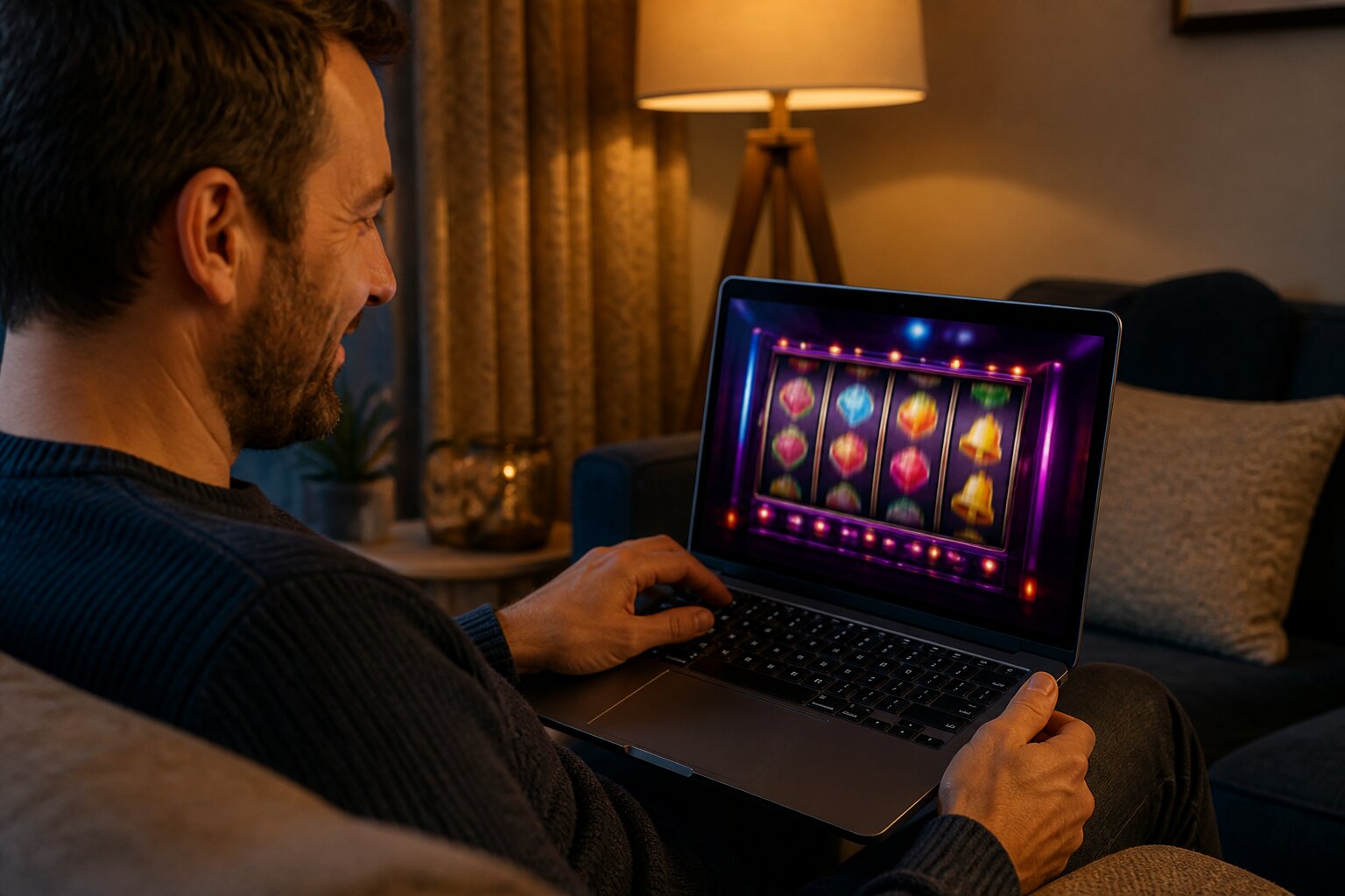 Online Slots With No Minimum Deposit – Play Slots Instantly Online