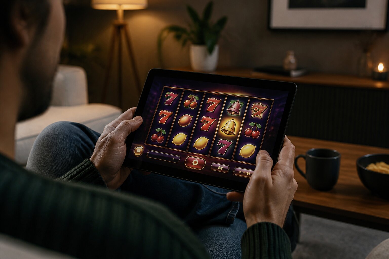 Online Slots With Nudges & Holds – Play Slot Games Online UK