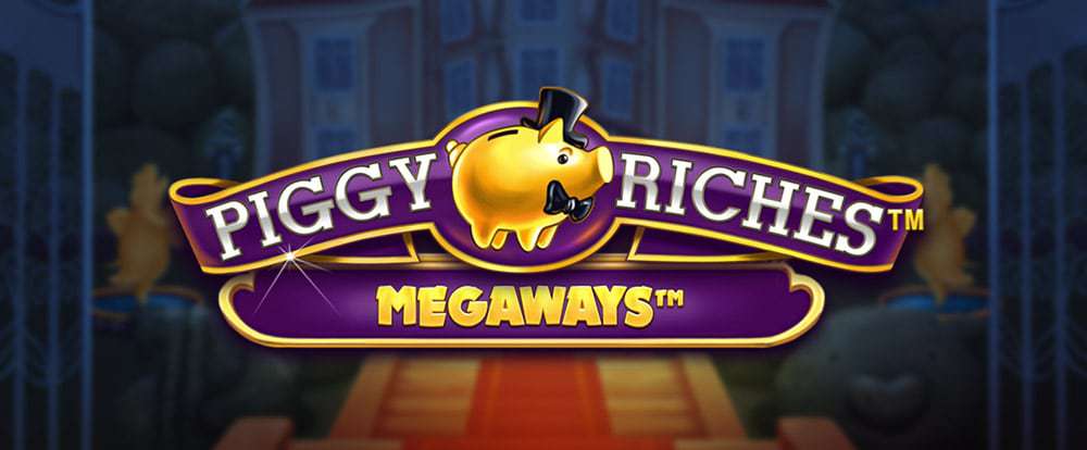 piggy riches megaways daisy slots