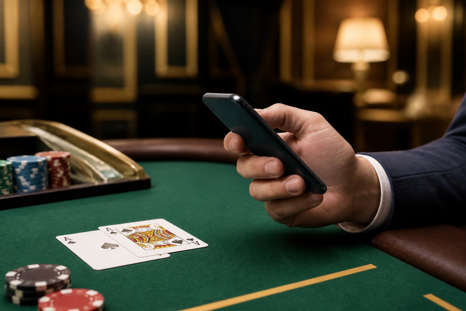 Play Blackjack With PayPal | Real Money Online PayPal Blackjack Games