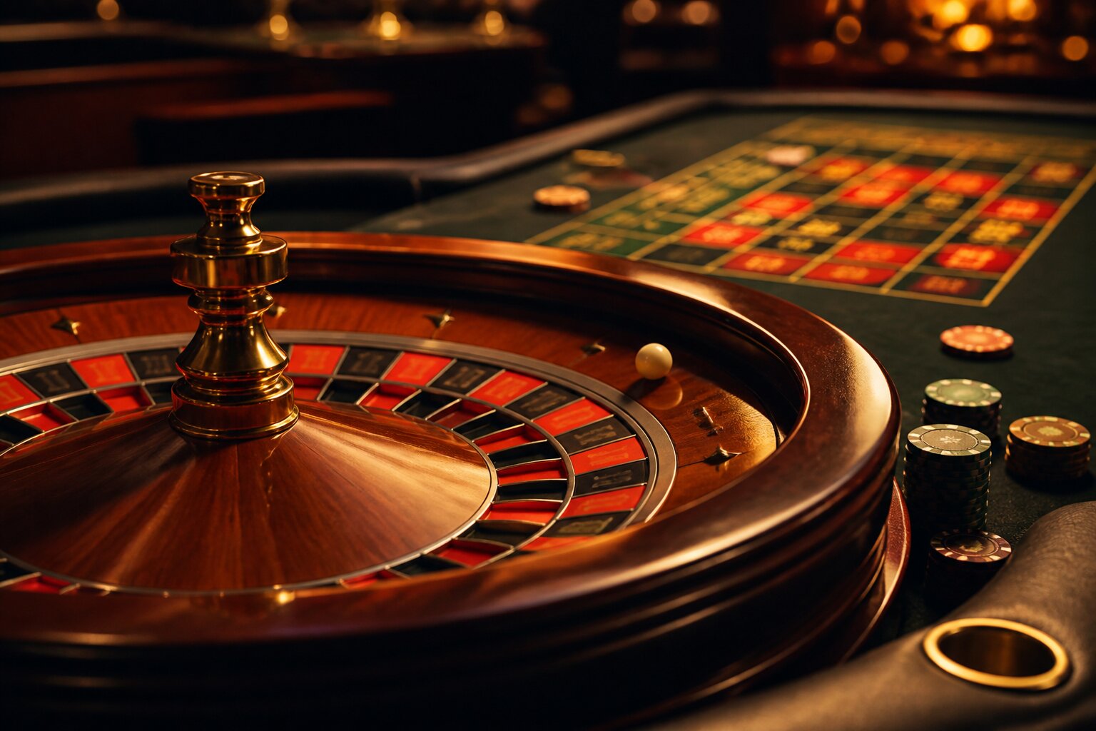 Play Penny Roulette Online – Low Minimum Bet 1p Roulette: What Is It?