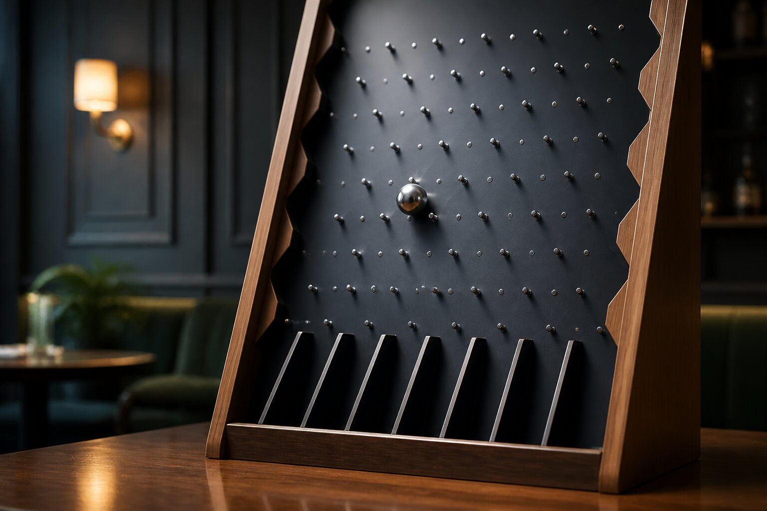 Plinko Legitimacy: How the Game Works With a Simple Example