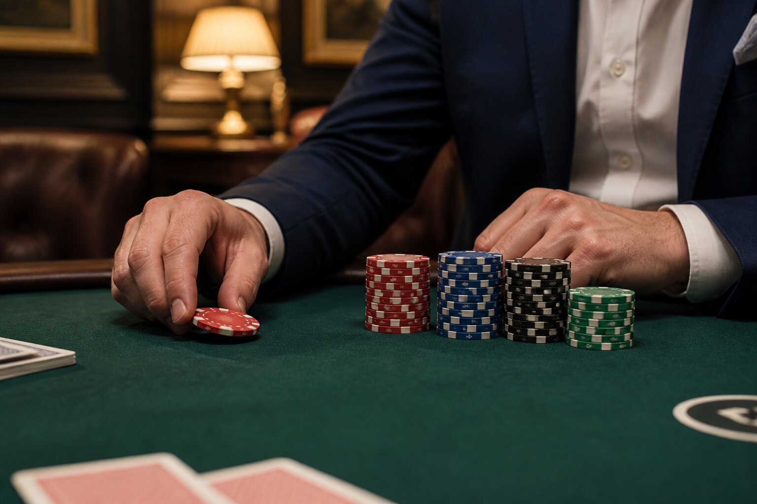 Poker Ante vs Blind: Key Differences Explained for Beginners