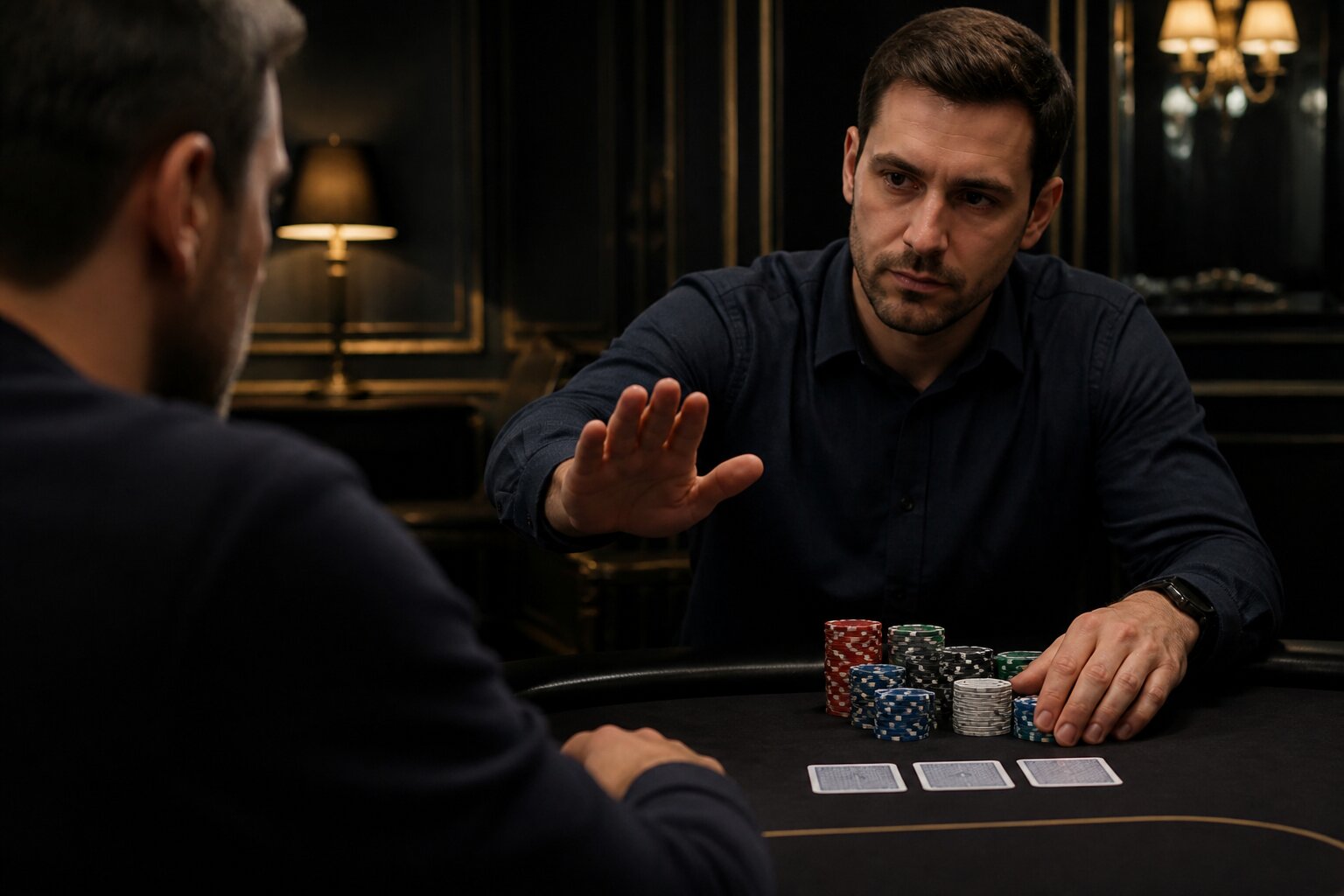 Poker Check Raise Guide: Mastering Bluffing & Timing in Poker