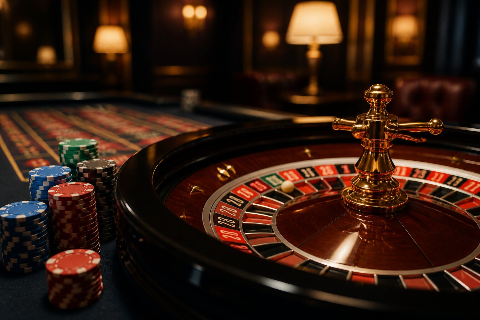 Roulette Multipliers Explained: Boost Payouts & Game Features Guide