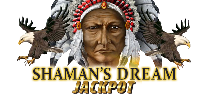 Shamans Dream Jackpot Review
