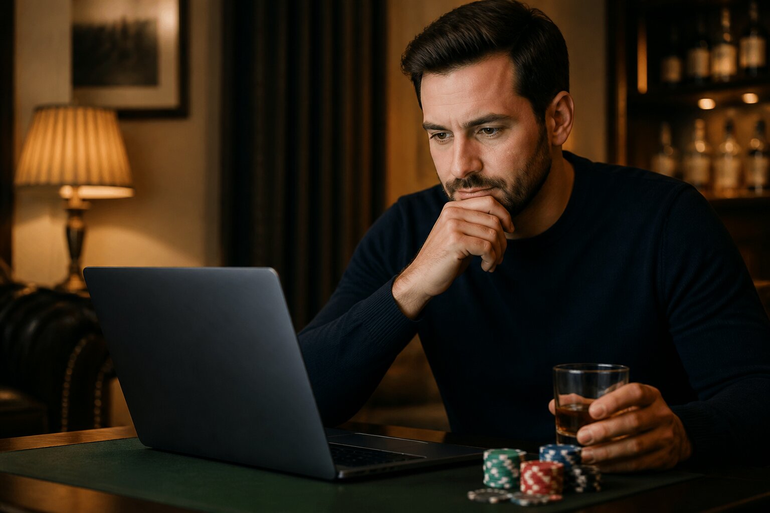 Should You Change Online Casino After a Big Win? Key Considerations