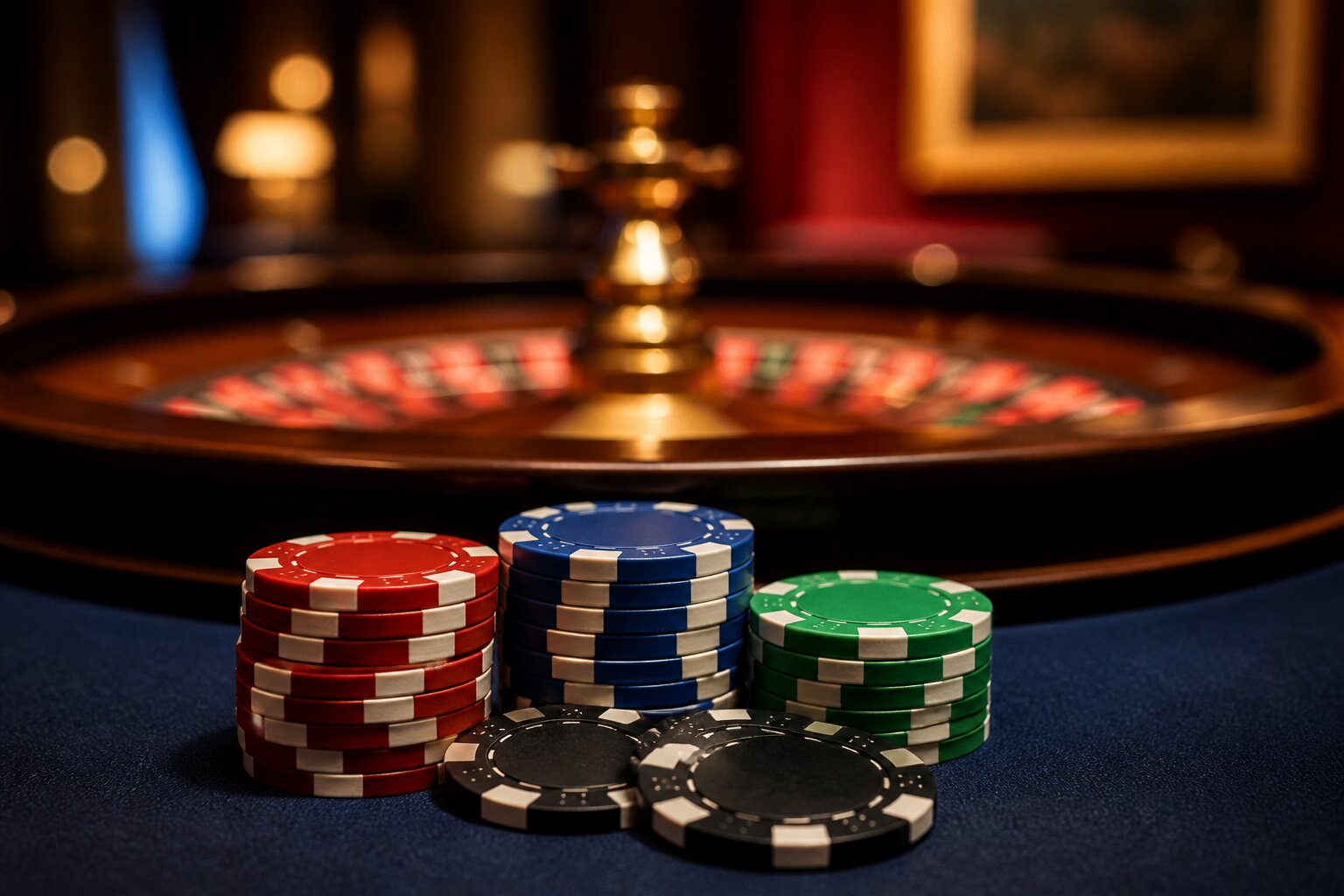 Single Zero vs Double Zero Roulette Differences & House Edge Guide