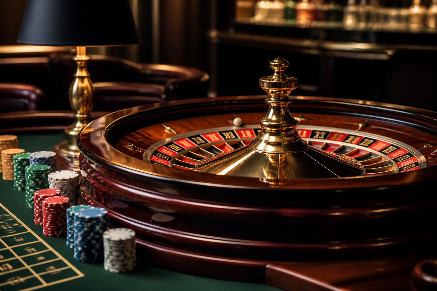 Tier Roulette Guide: Game Rules, Payouts & How Tier Roulette Works
