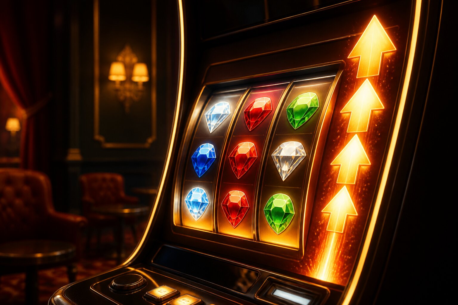 Unlimited Multiplier Slots: Play Increasing Multiplier Slot Games Online