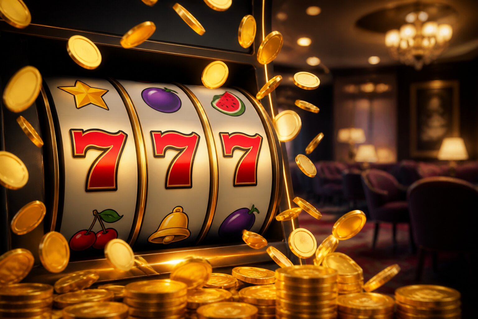 Up to 500 Free Spins Slots – Play £10 for Up to 500 Free Spins