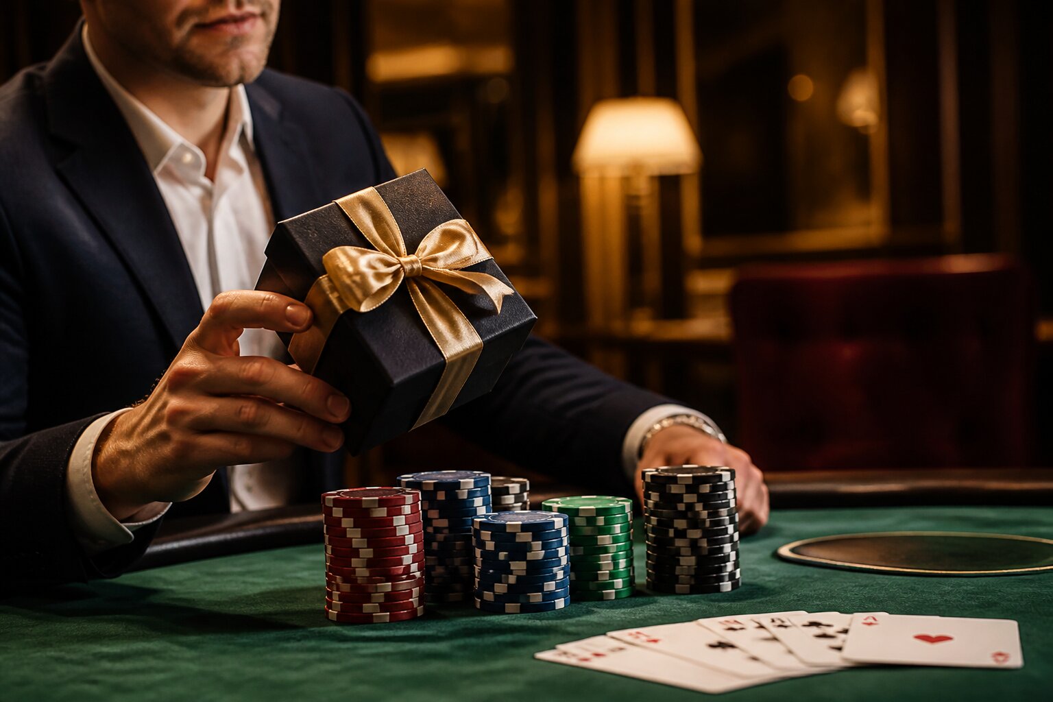 What Does No Wagering Mean? Casino Bonuses Explained