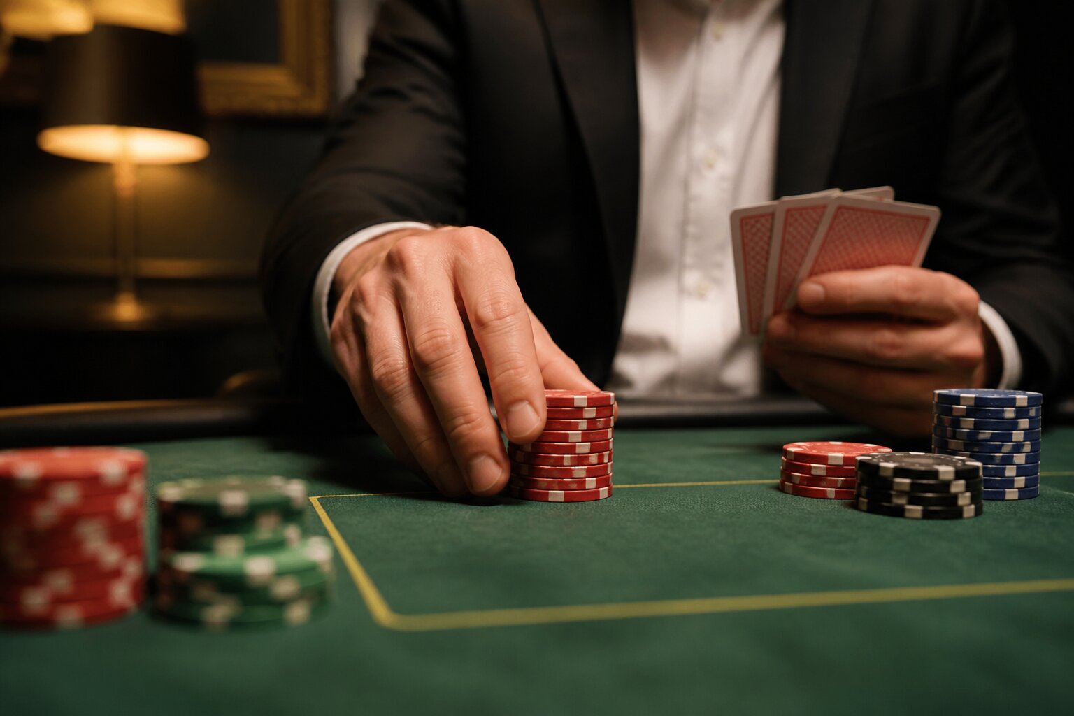 What Is a Straddle in Poker? Guide to Straddling & Poker Bets