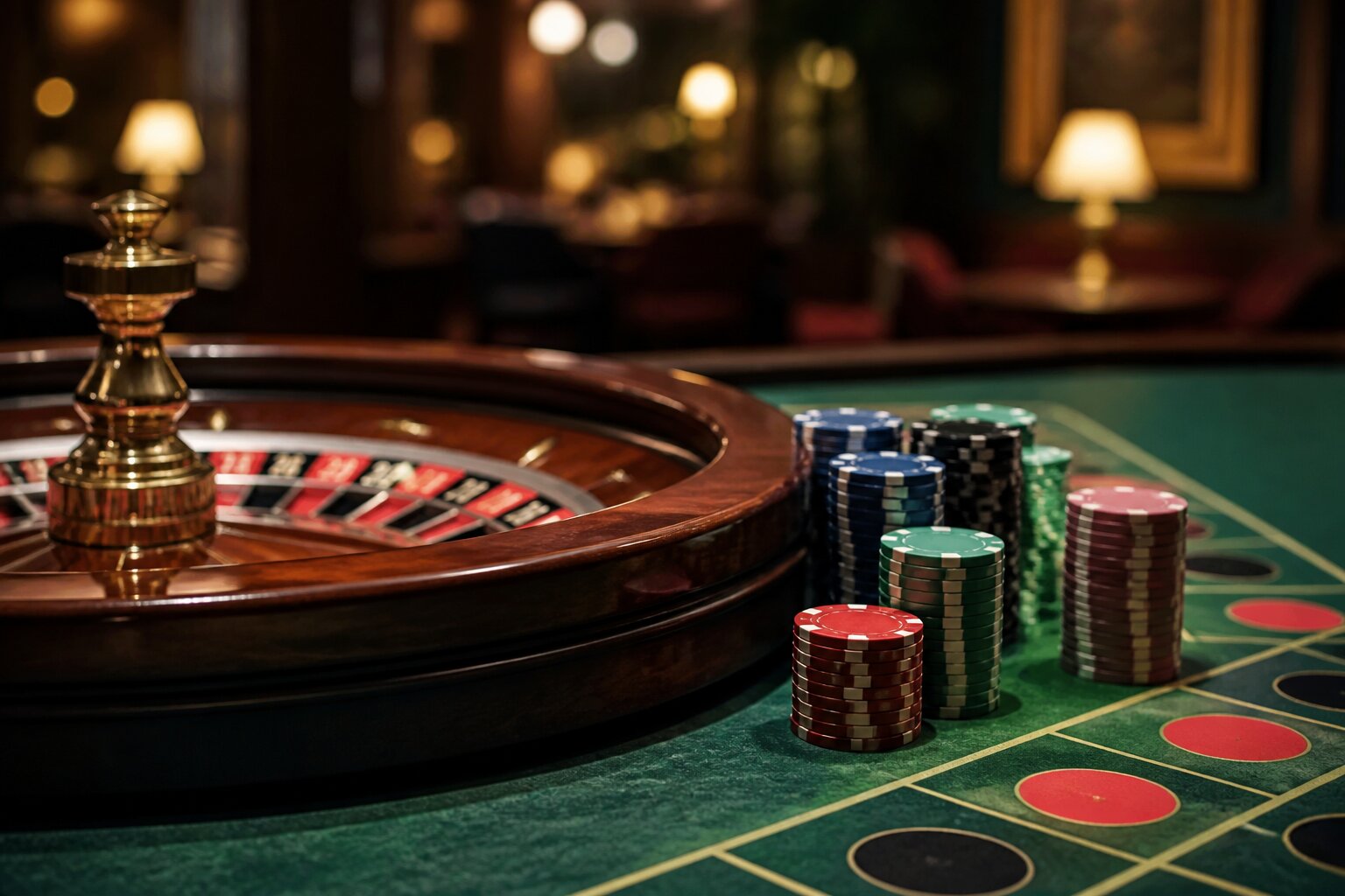 What Is the Contra Bet Roulette System? Guide & Full Explanation
