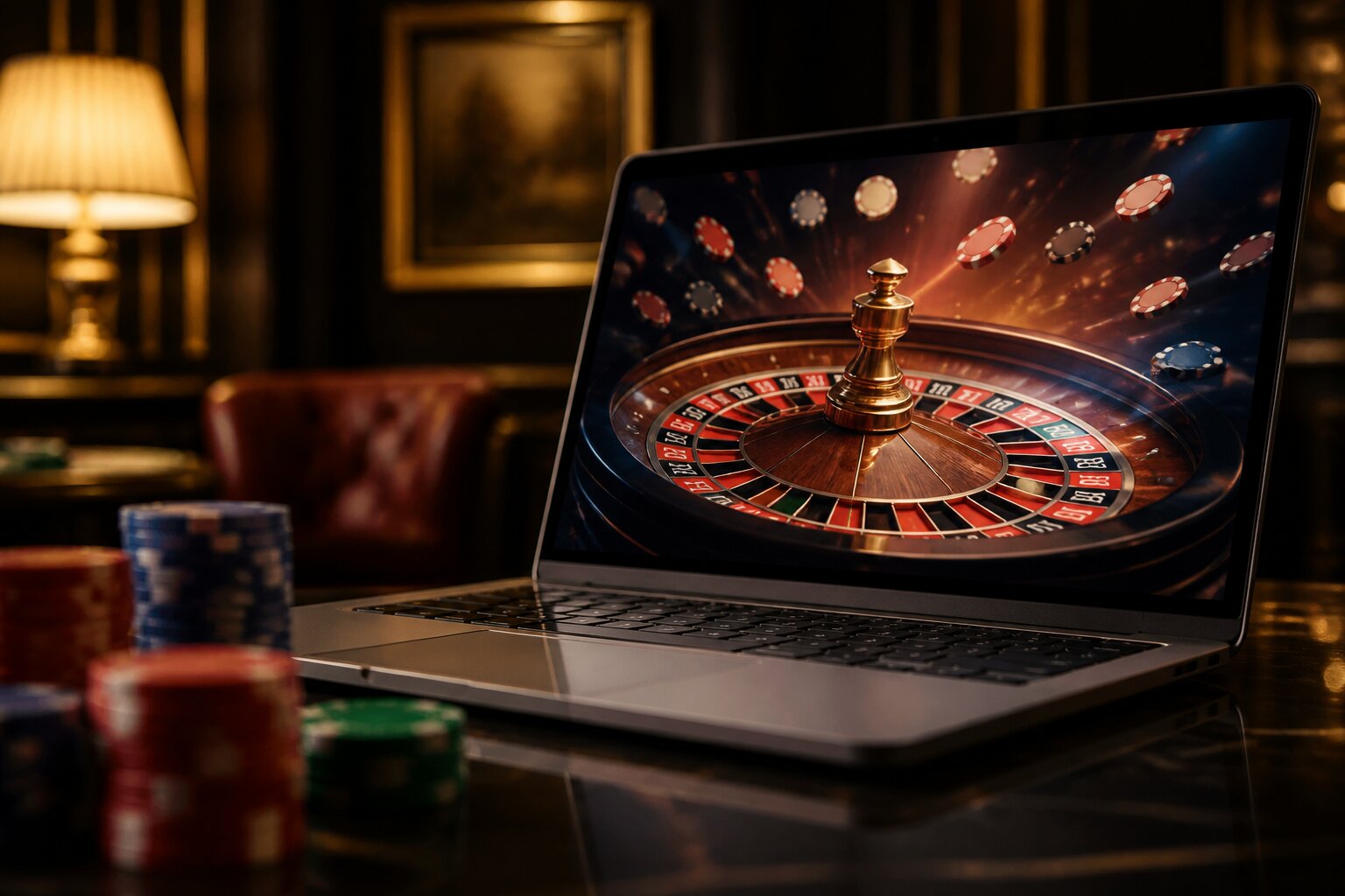 What Is the House Edge in Online Casinos? RTP & Payout Explained