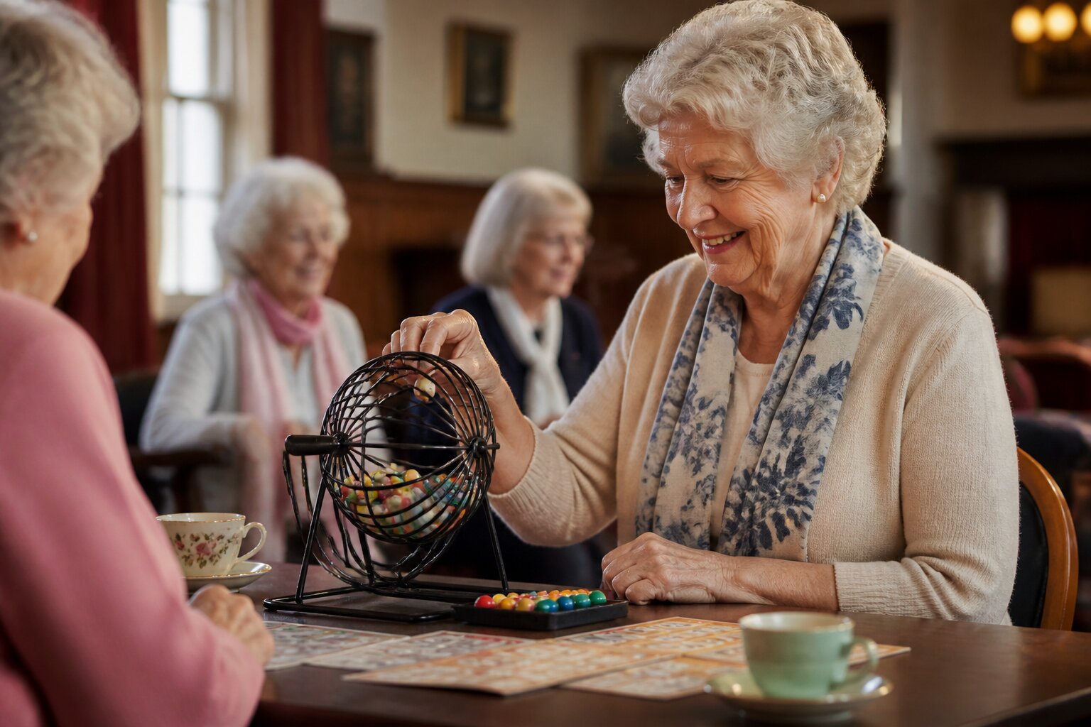 Who Invented Bingo? History, Origins & Creator of the Game