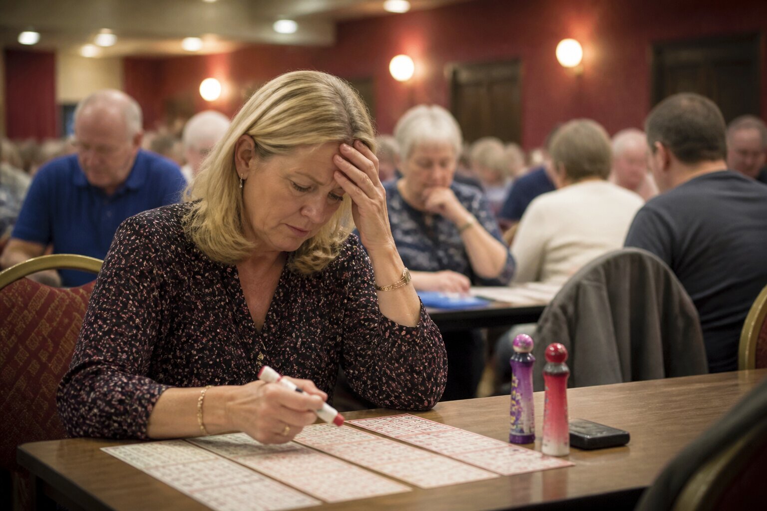 Why Do I Never Win at Bingo? Common Bingo Myths Explained