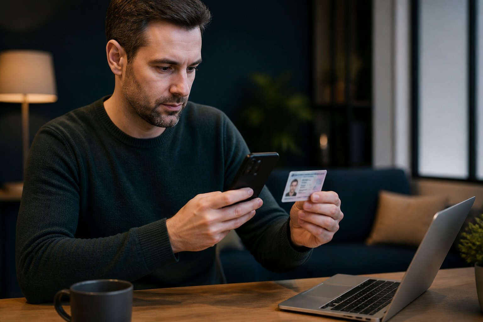 Why Do Online Casinos Ask For ID? Verification, Security & Safety