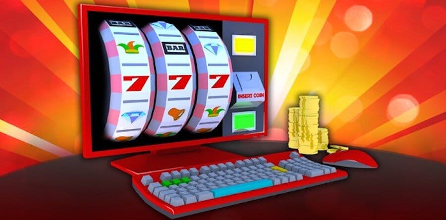 Casino 888 App Slot Machine